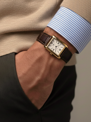 SANDA INVESTOR WATCH